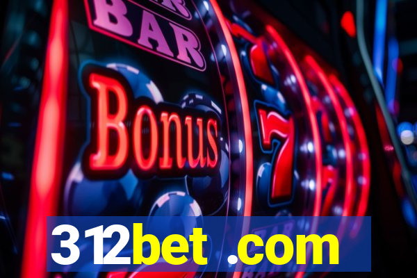 312bet .com